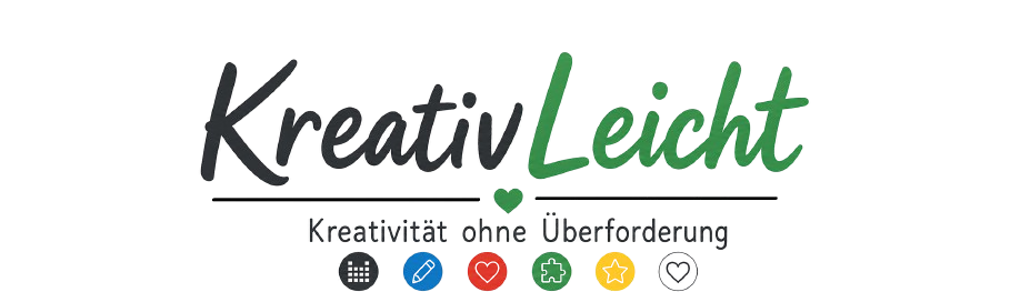 KreativLeicht Logo