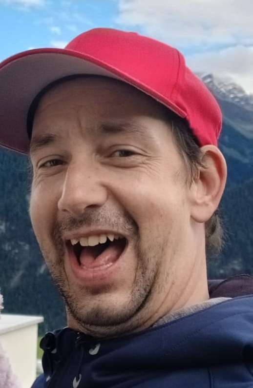 Persönliches Foto eines Lieblingsmenschen