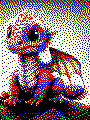Drache als Kreativvorlage