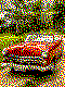 Oldtimer Kreativvorlage in MINI